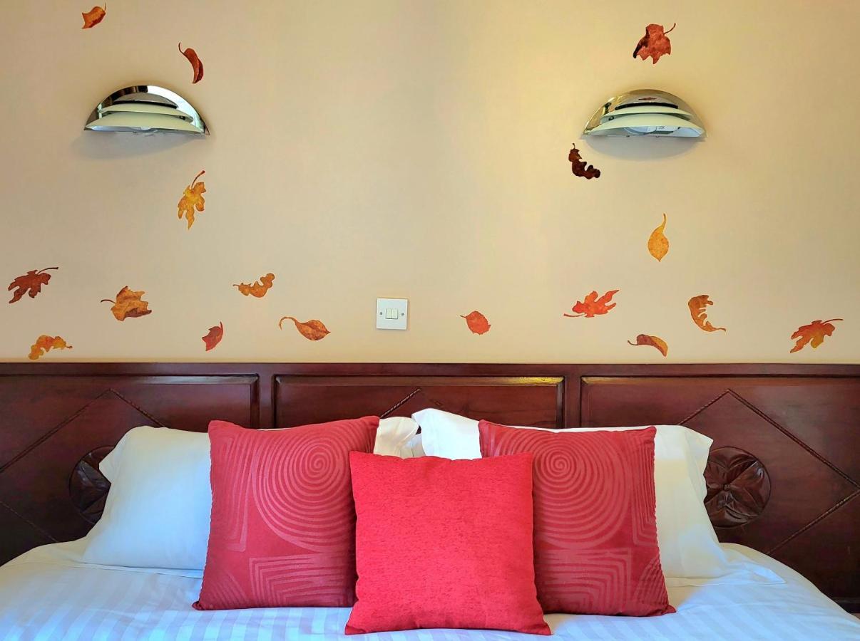 Straven Guesthouse EDI Exterior foto