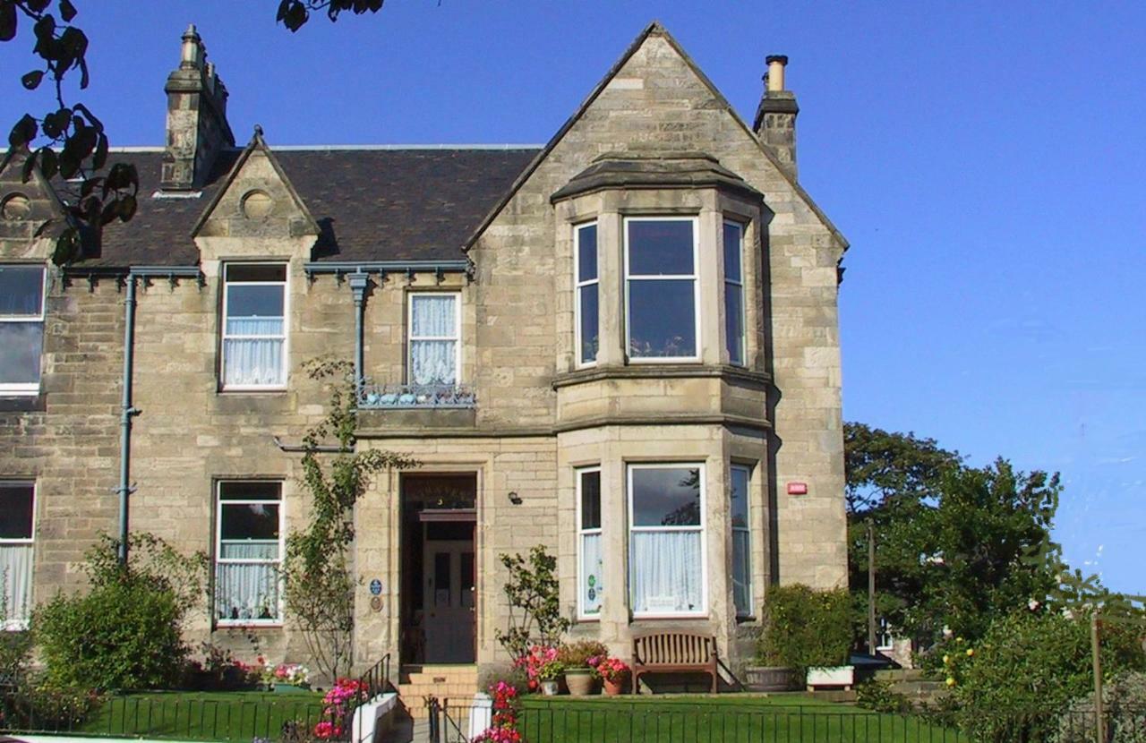 Straven Guesthouse EDI Exterior foto